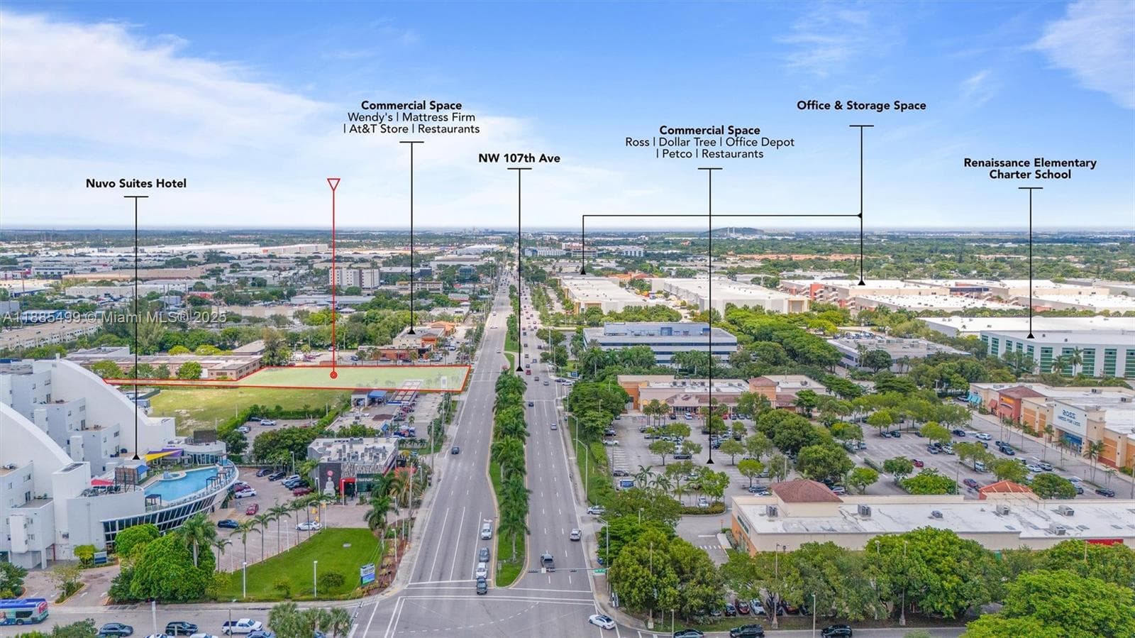 10765 NW 19th St, Sweetwater FL 33167 photo 4