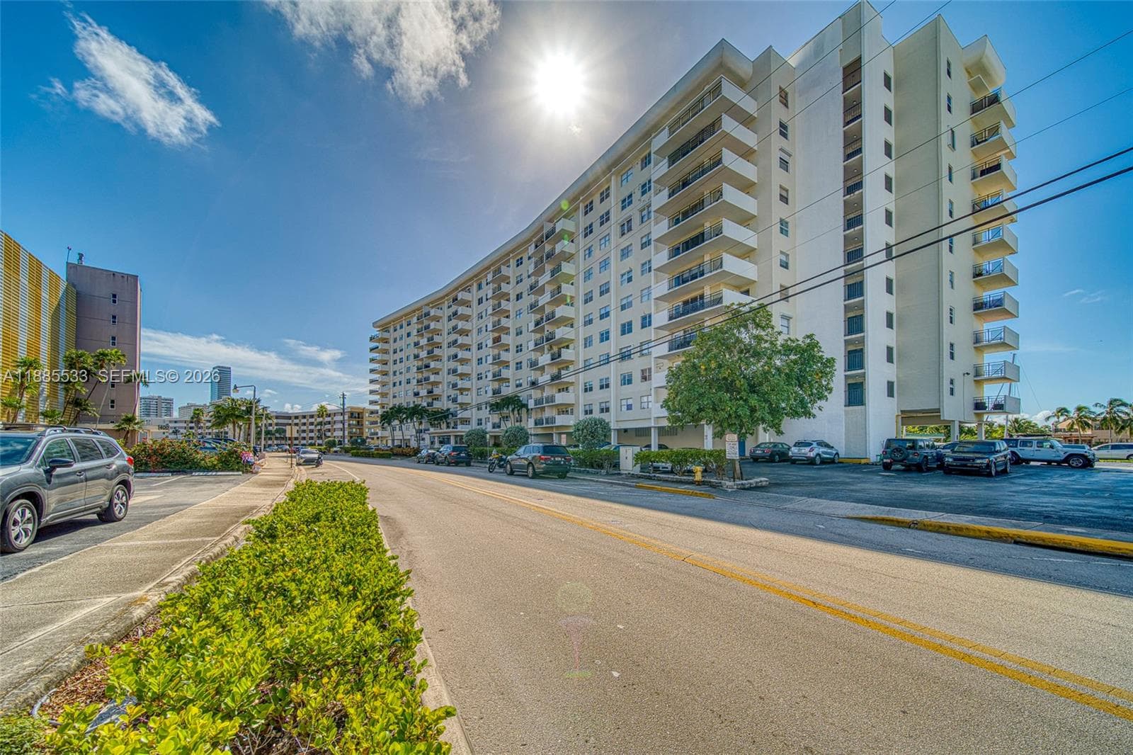 401 Golden Isles Dr # 908, Hallandale Beach FL 33009 photo 2