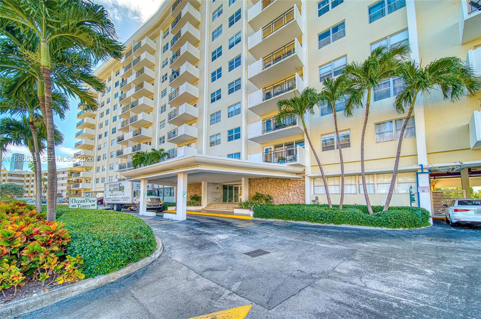 401 Golden Isles Dr # 908, Hallandale Beach FL 33009 photo 3