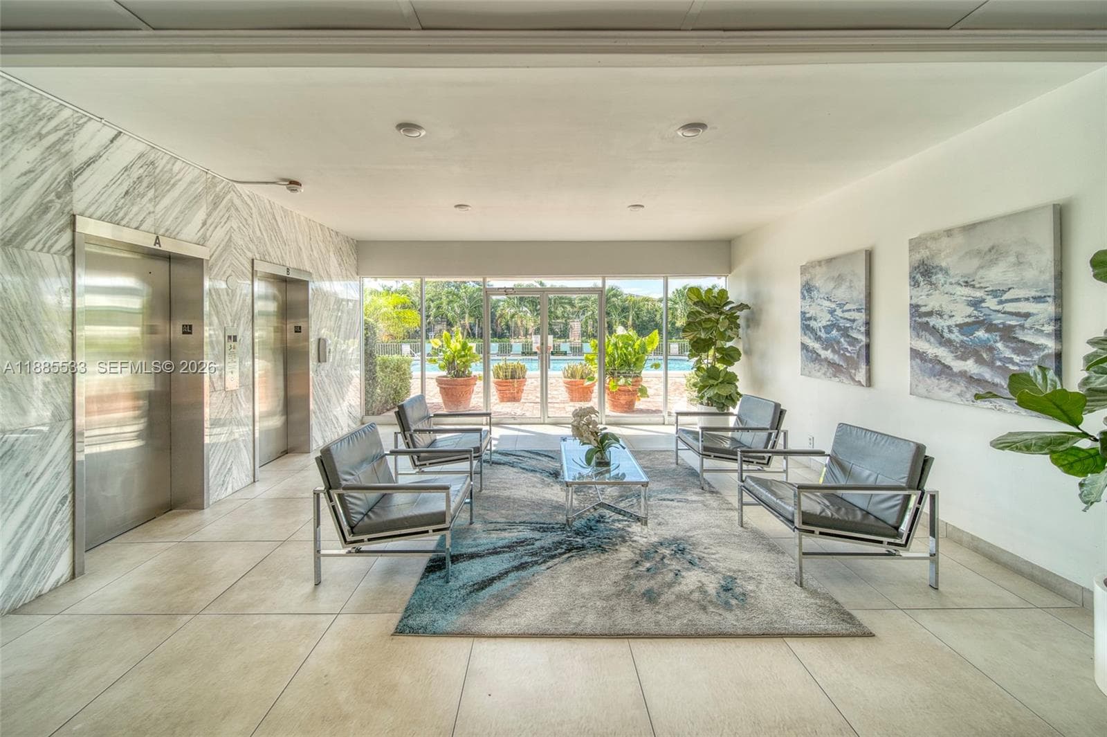 401 Golden Isles Dr # 908, Hallandale Beach FL 33009 photo 5