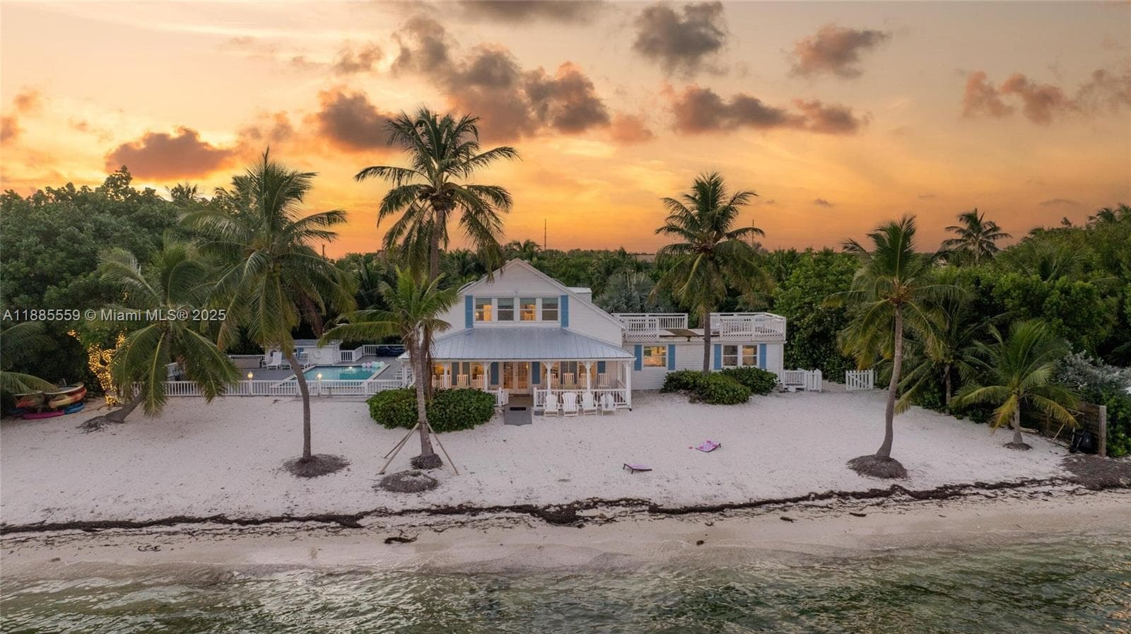 109 Columbus Dr, Islamorada FL 33036