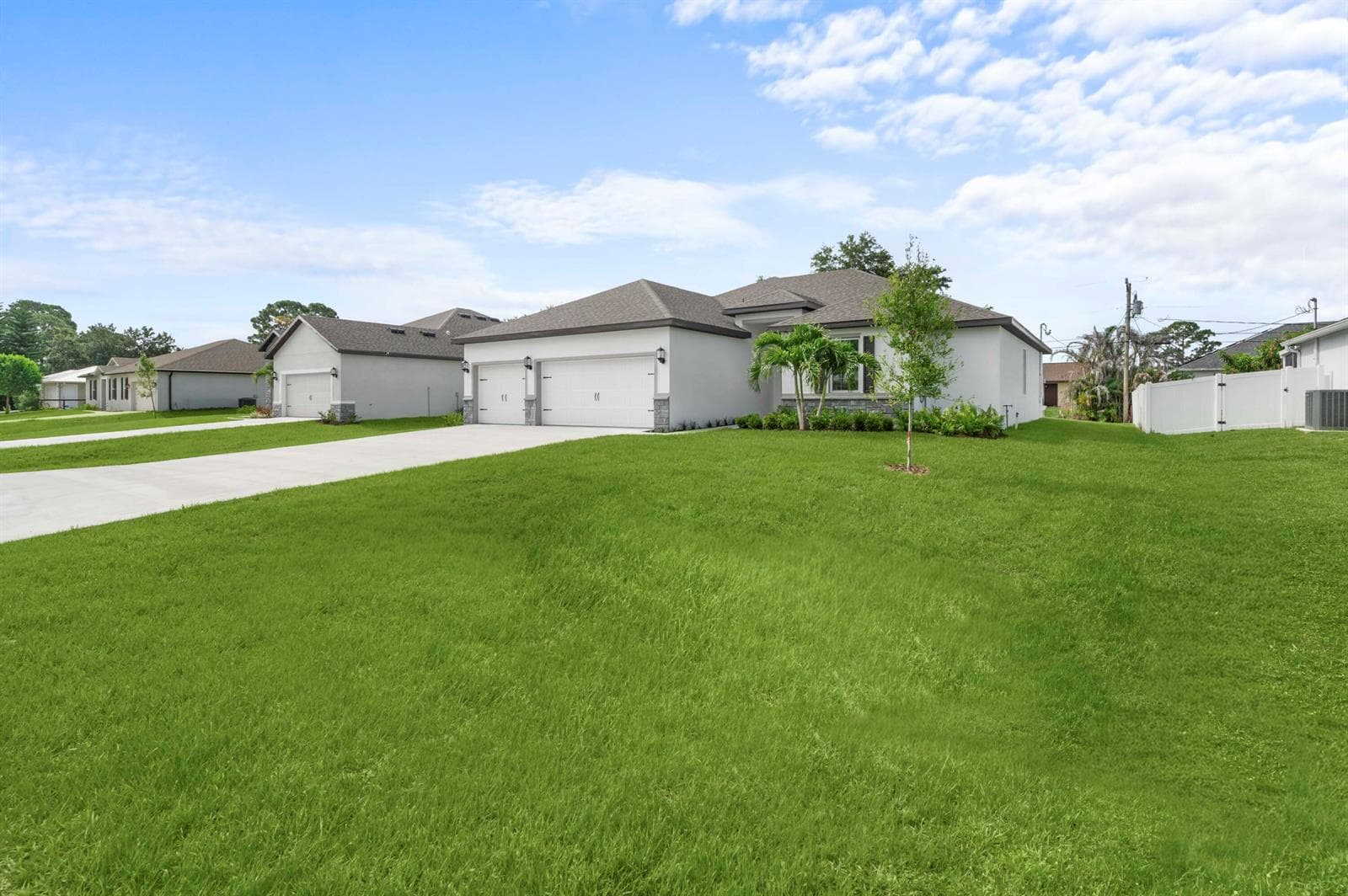 1538 SW Nervia Avenue, Port St. Lucie FL 34953 photo 3
