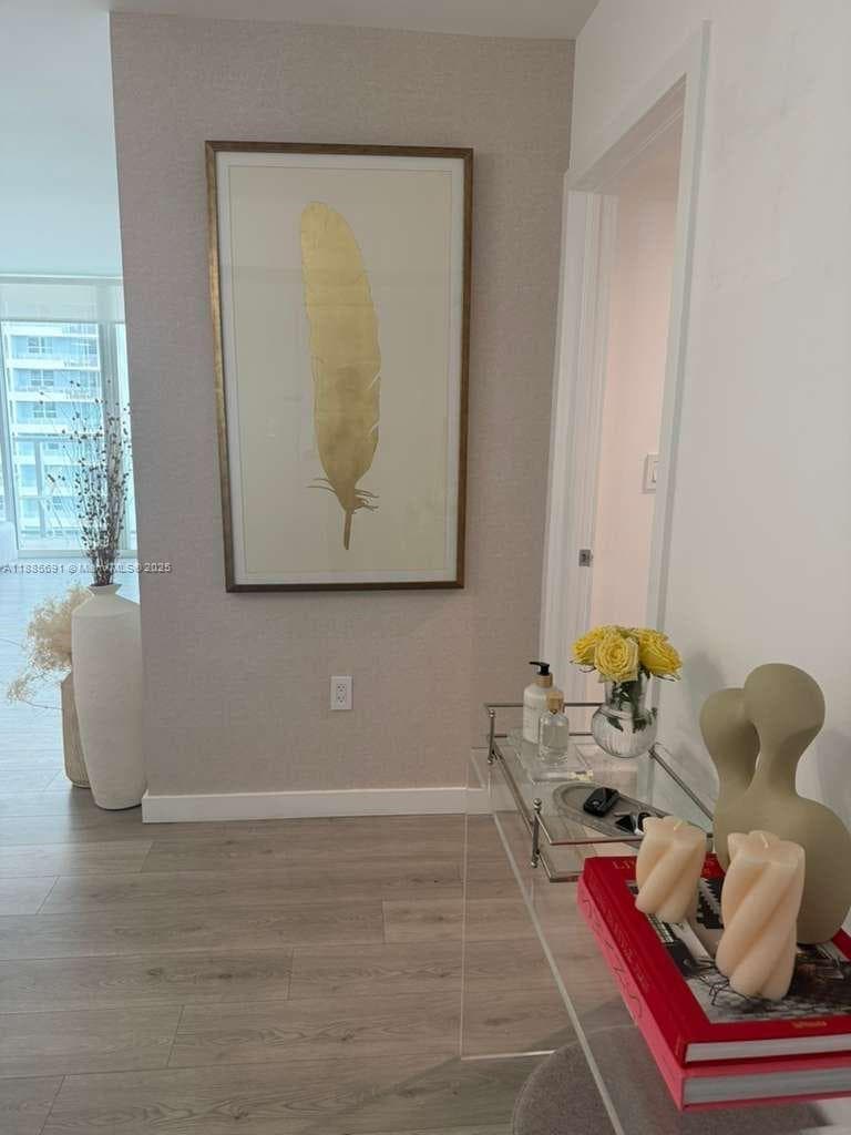 1155 Brickell Bay Dr # 1408, Miami FL 33131 photo 2