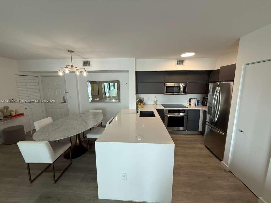 1155 Brickell Bay Dr # 1408, Miami FL 33131 photo 3