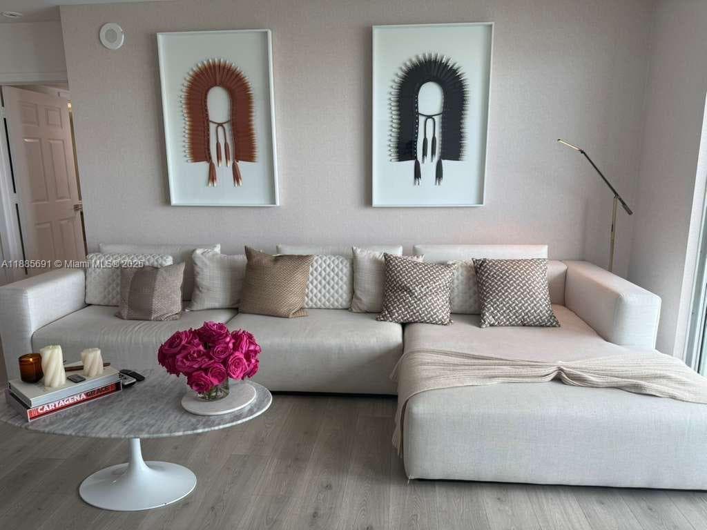 1155 Brickell Bay Dr # 1408, Miami FL 33131 photo 5