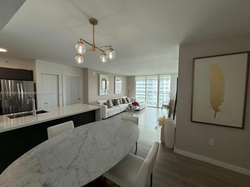 1155 Brickell Bay Dr # 1408, Miami FL 33131 photo 4