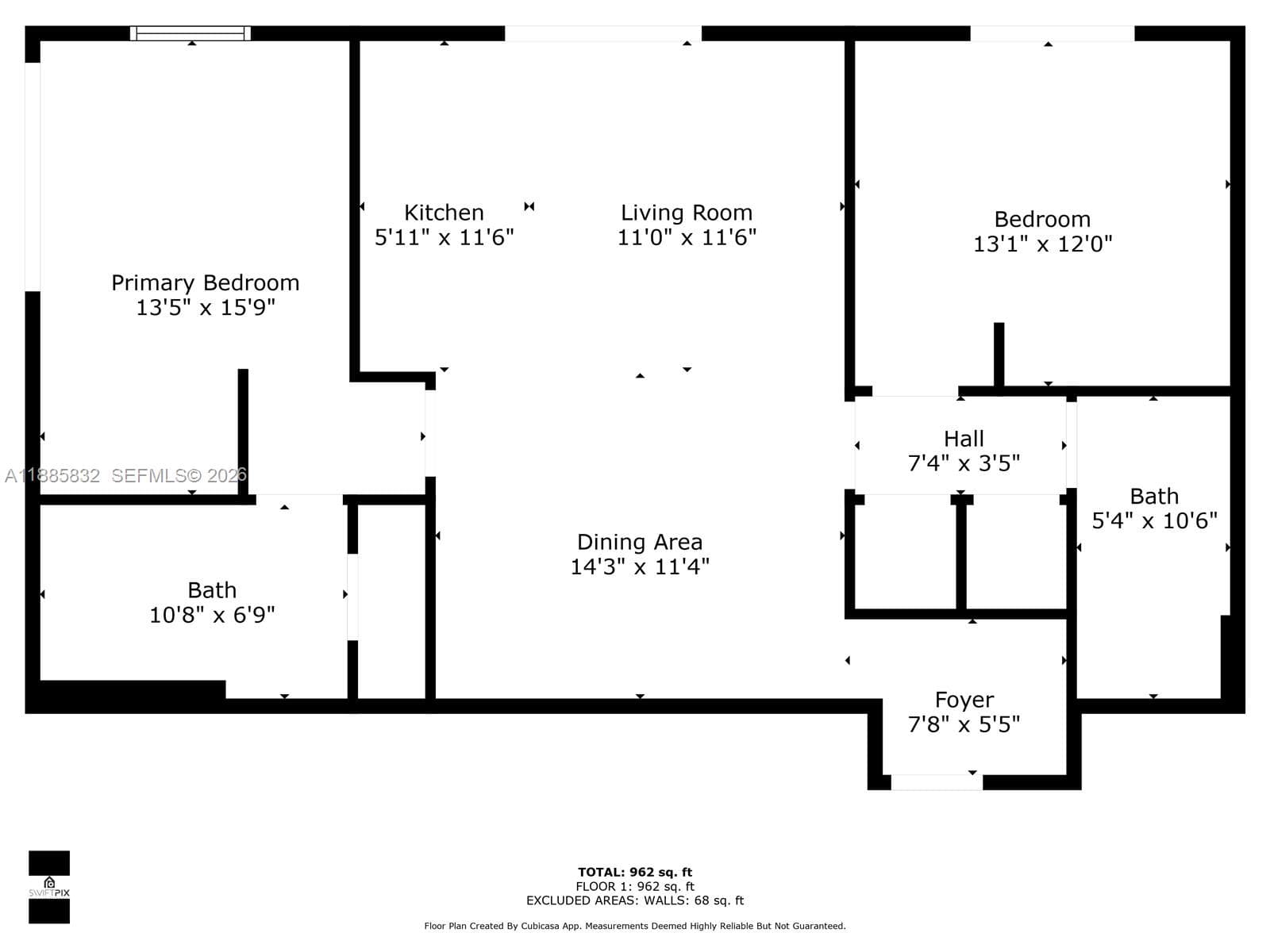 159 NE 6th St # 3302, Miami FL 33132 photo 2