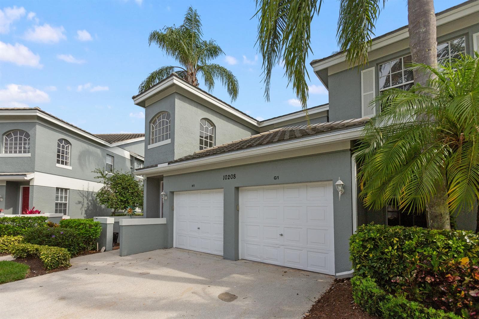 10208 Andover Coach Circle # G1, Lake Worth FL 33449 photo 2