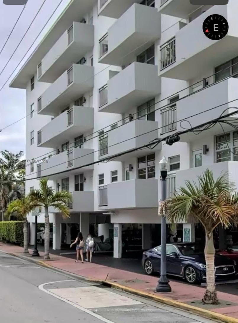 360 Meridian Ave # 4C, Miami Beach FL 33139