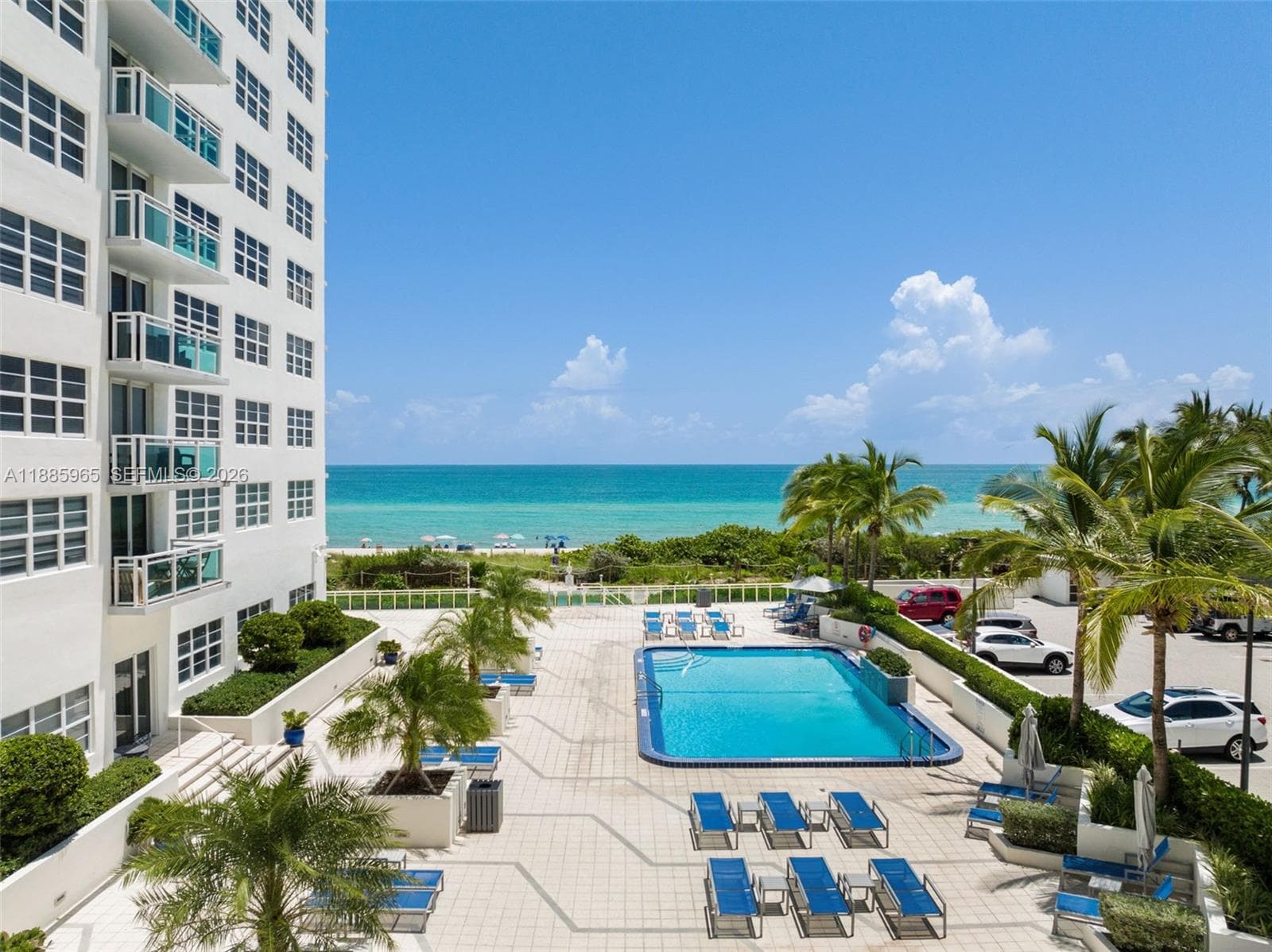 6917 Collins Ave # 1505, Miami Beach FL 33141