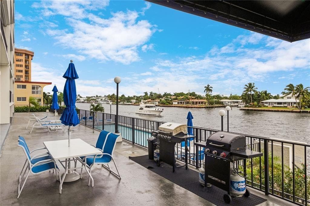 521 N Riverside Drive # 602, Pompano Beach FL 33062 photo 3