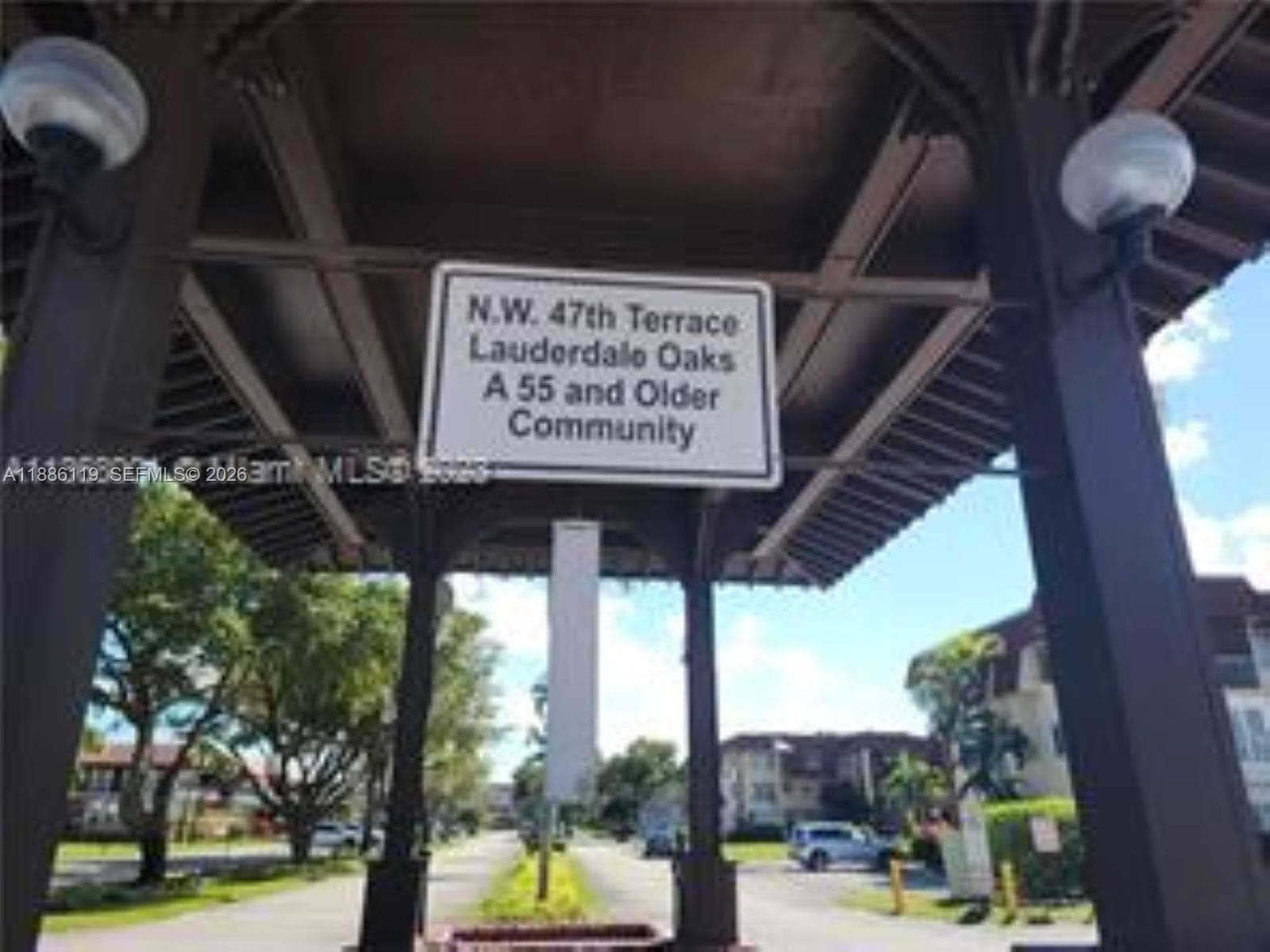 2901 NW 47th Ter # 248B, Lauderdale Lakes FL 33313 photo 2