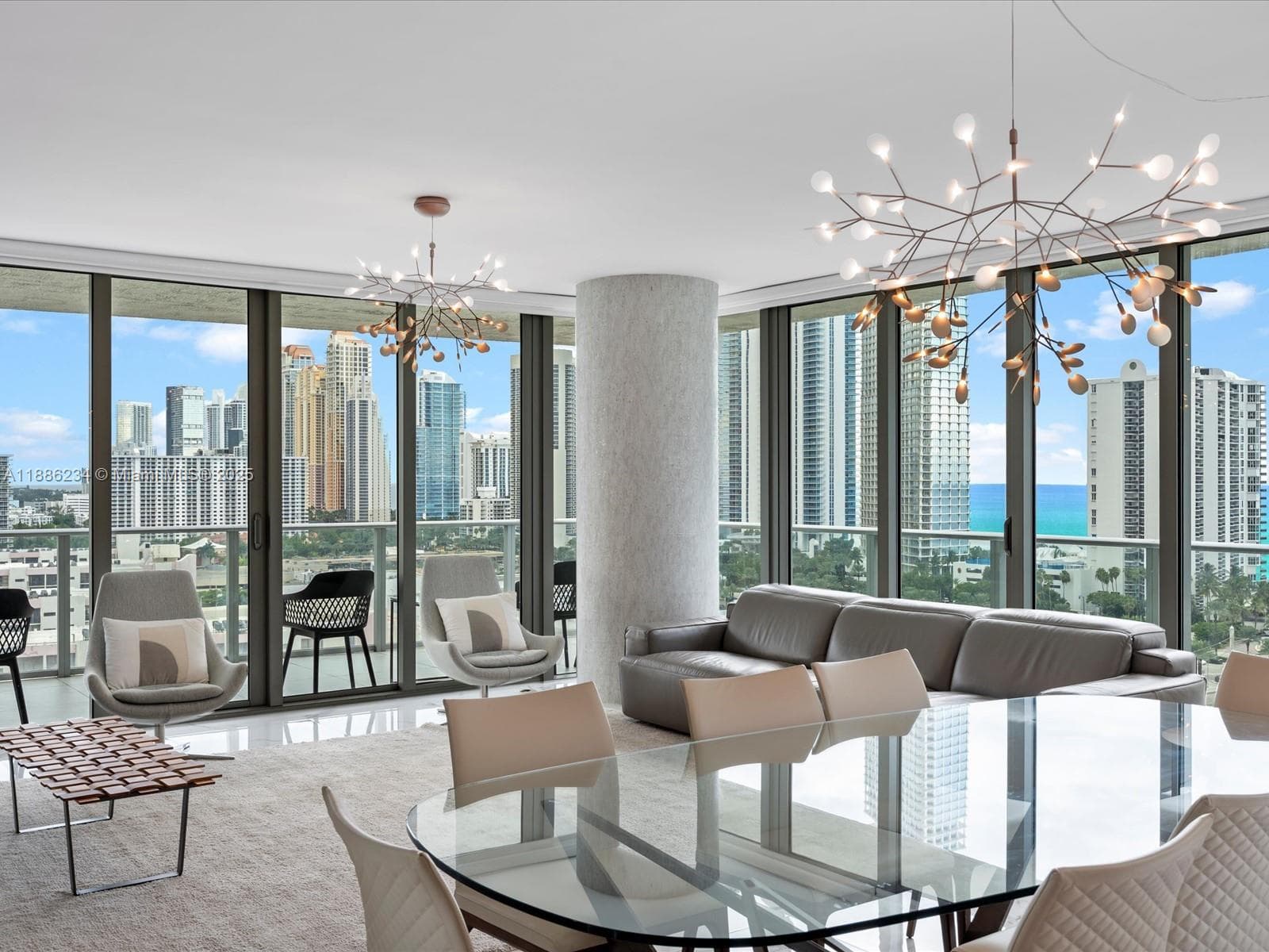 300 Sunny Isles Blvd # 1601, Sunny Isles Beach FL 33160 photo 3