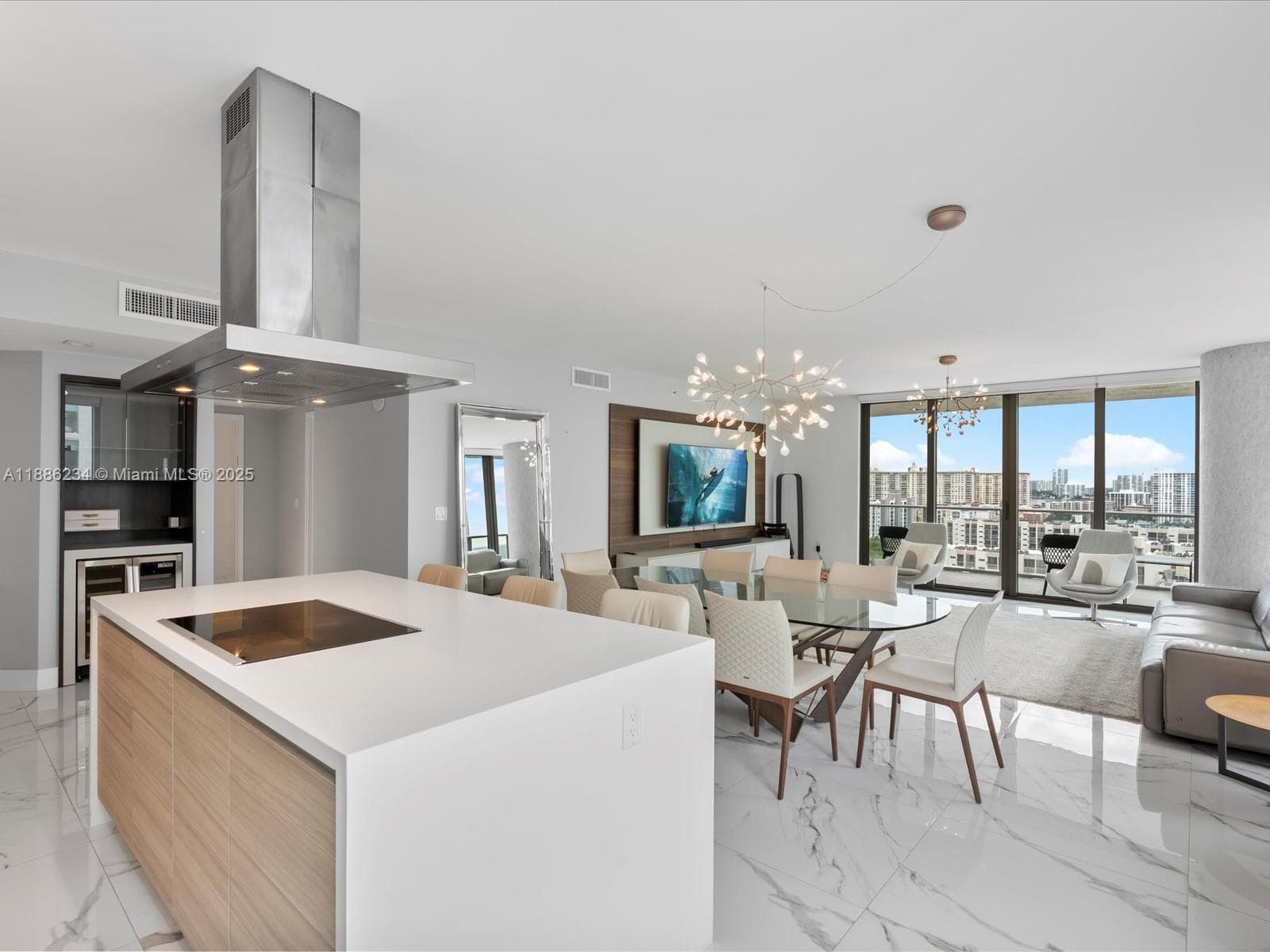 300 Sunny Isles Blvd # 1601, Sunny Isles Beach FL 33160 photo 4
