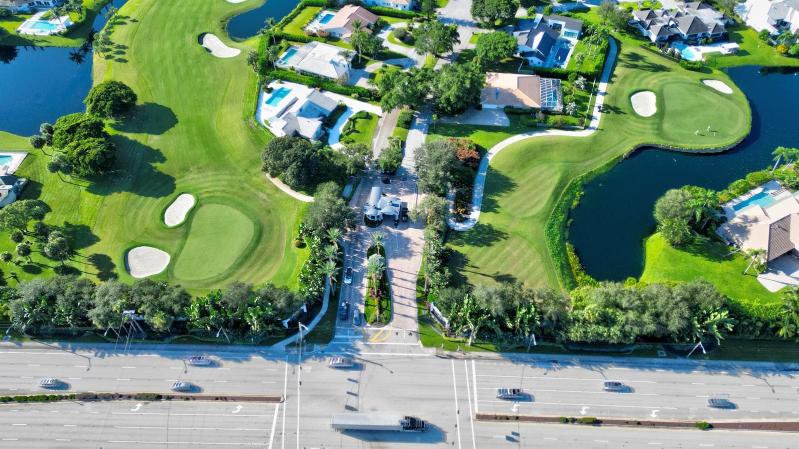 634 W Lakewoode Circle, Delray Beach FL 33445 photo 2