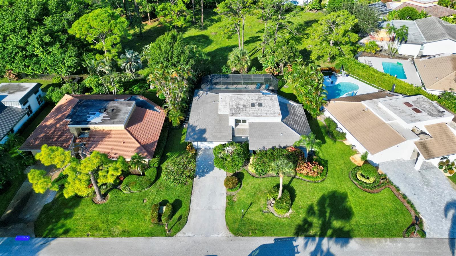 634 W Lakewoode Circle, Delray Beach FL 33445 photo 4