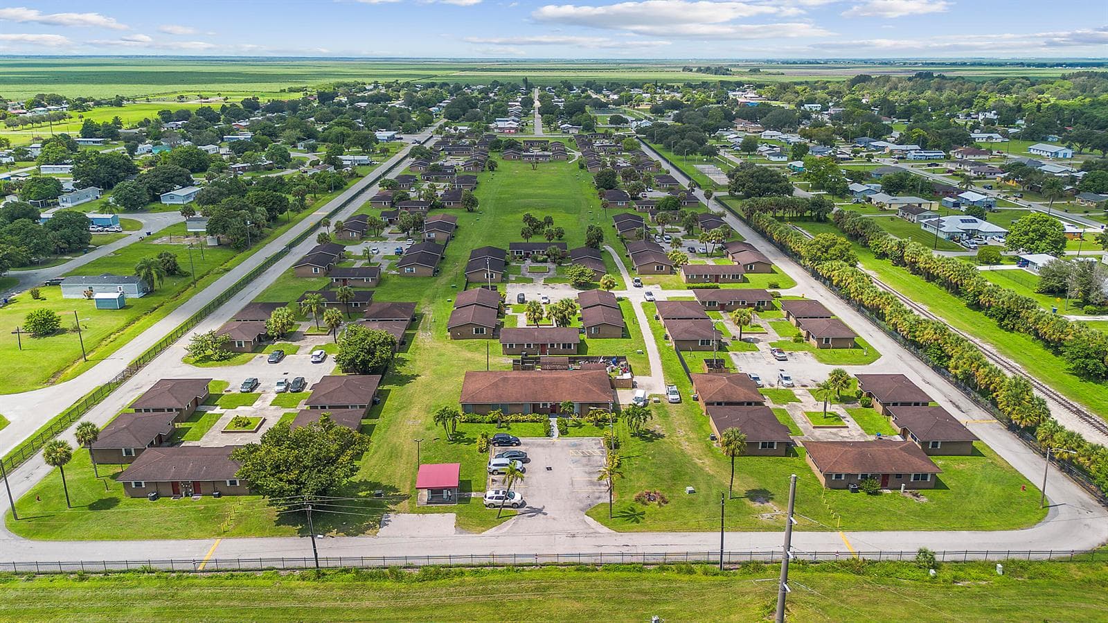 700 Harlem Tenants Circle, Clewiston FL 33440 photo 5