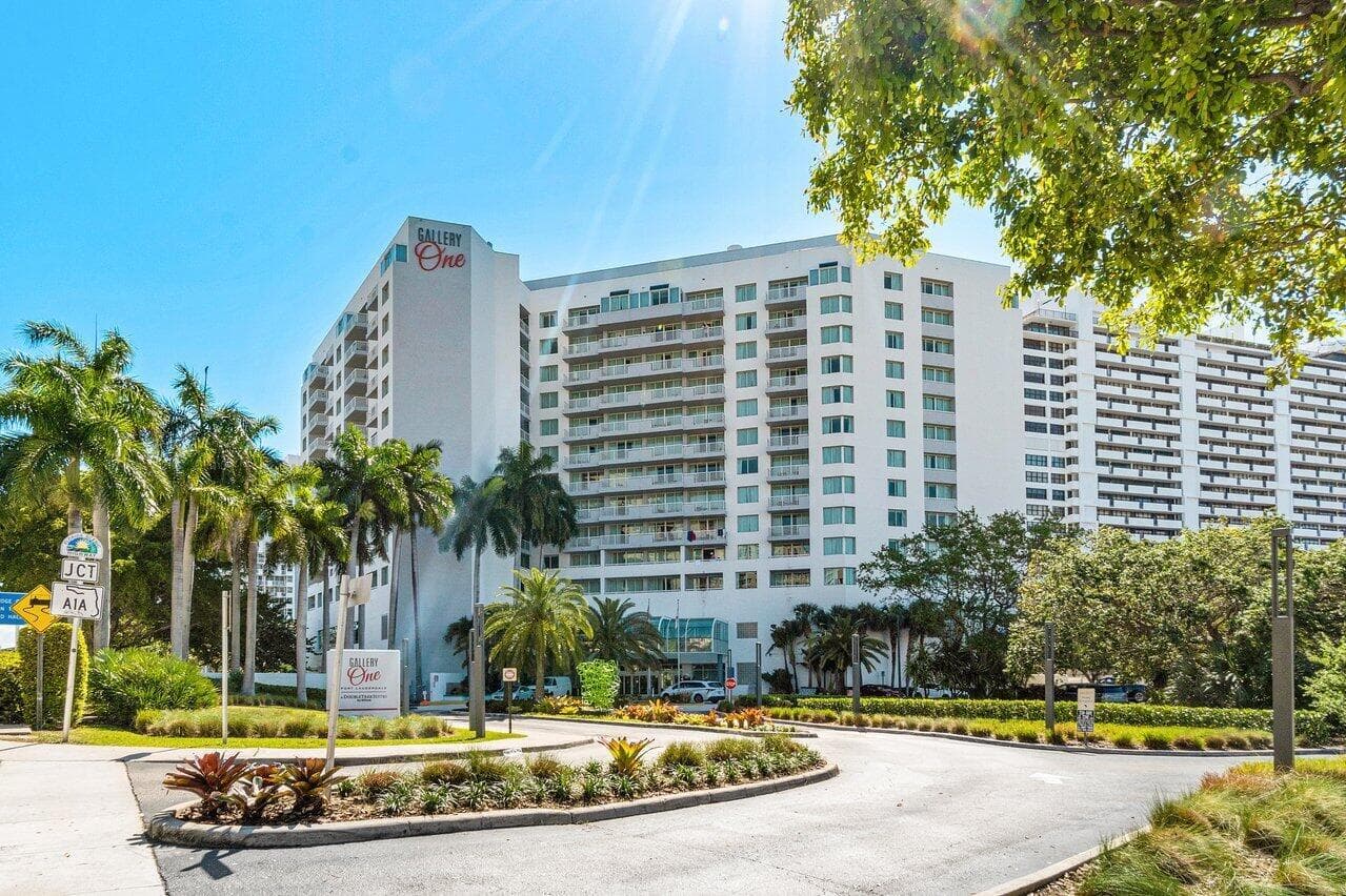 2670 E Sunrise Boulevard # 1202, Fort Lauderdale FL 33304 photo 3