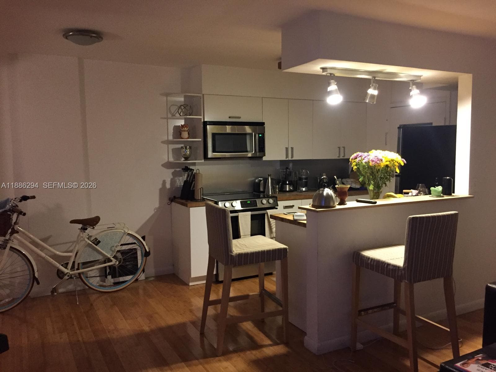 949 Pennsylvania Ave # 309, Miami Beach FL 33139