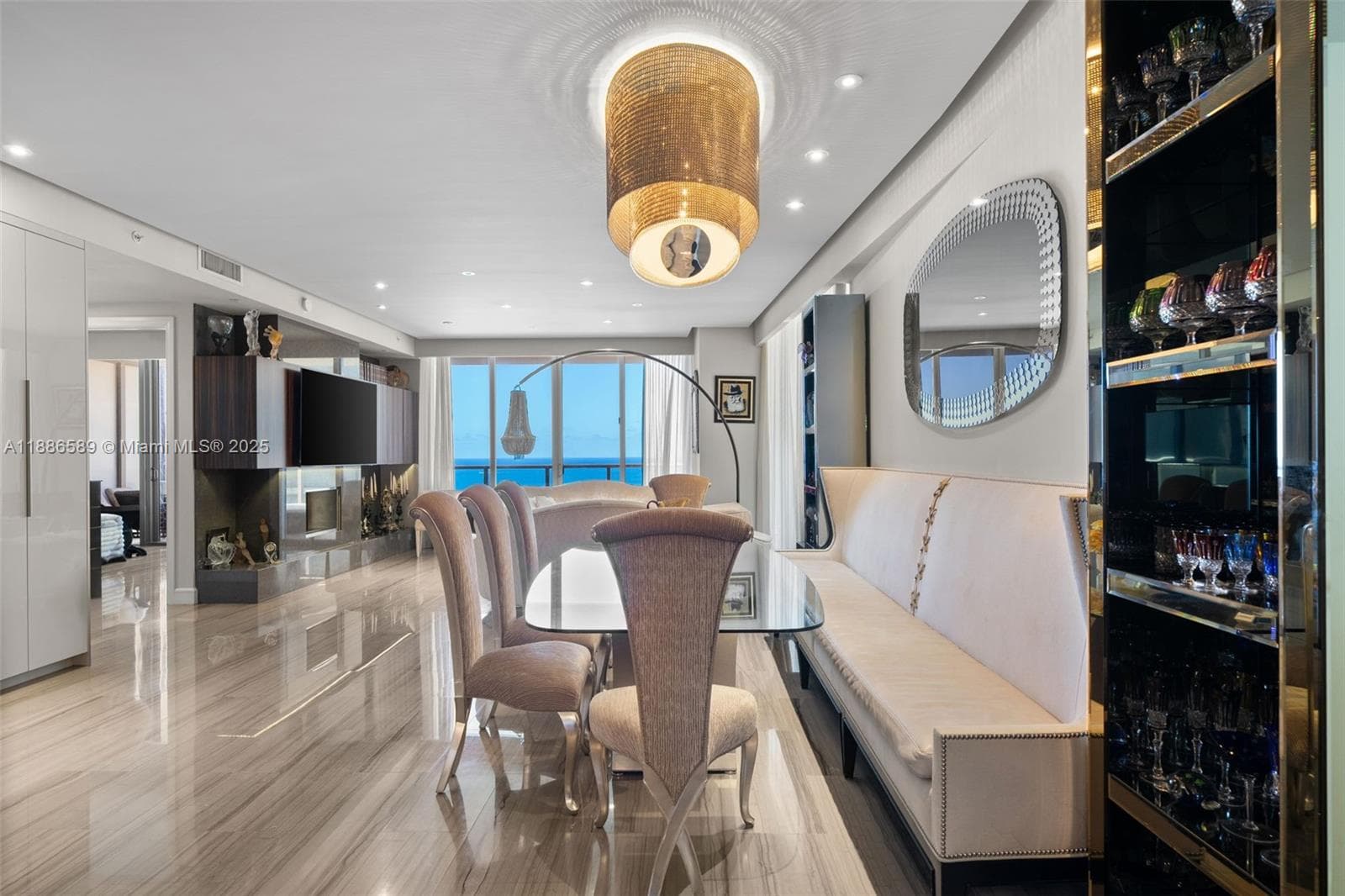 9705 Collins Ave # 2304N, Bal Harbour FL 33154 photo 3
