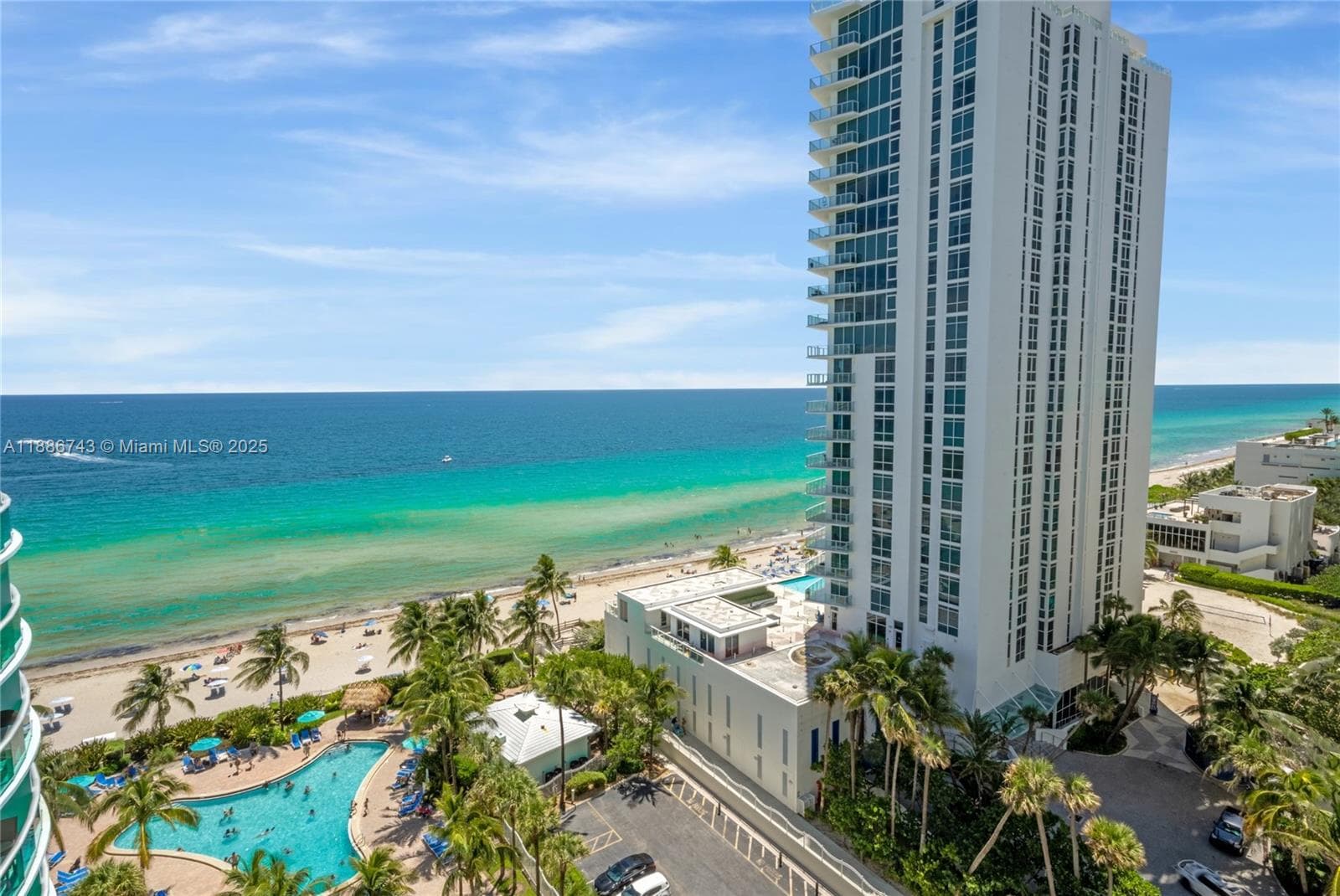 3901 S Ocean Dr # 14L, Hollywood, FL 33019 photo 2
