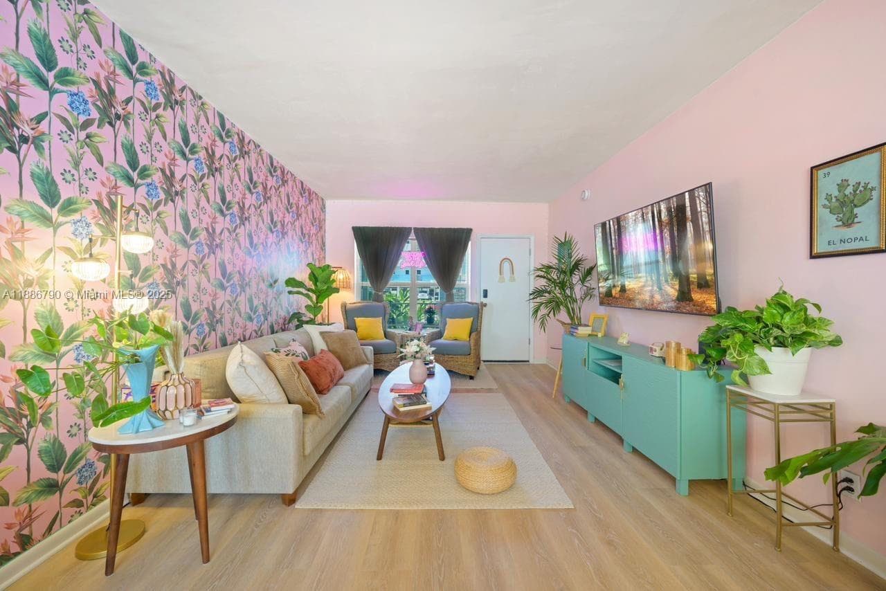 315 Van Buren St # 104B, Hollywood, FL 33019 photo 2