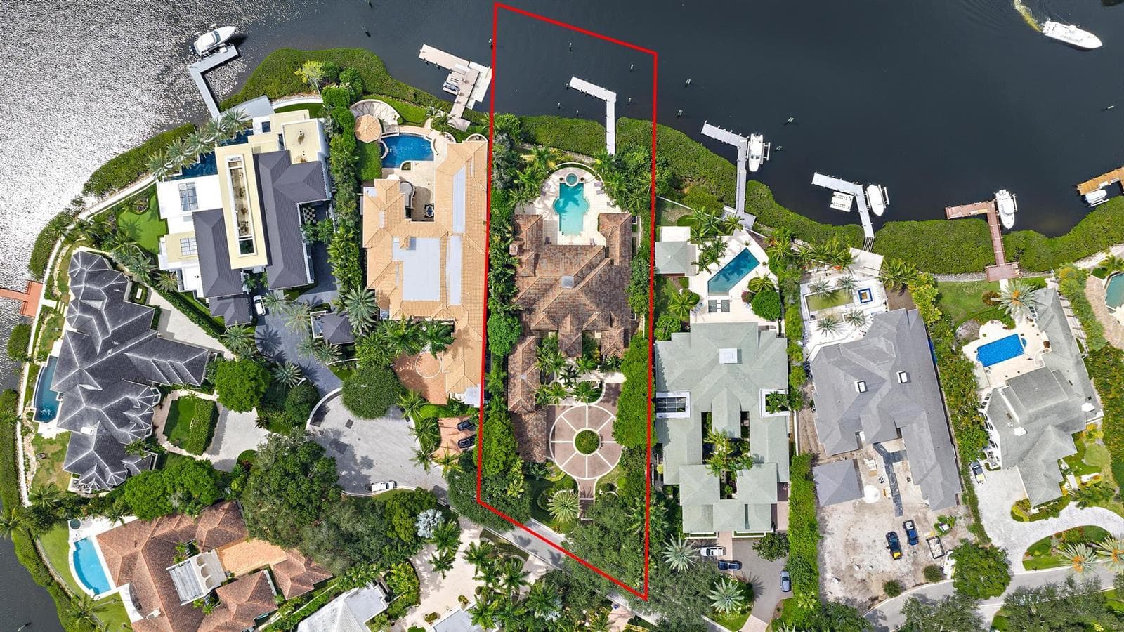 193 Spyglass Court, Jupiter FL 33477 photo 3
