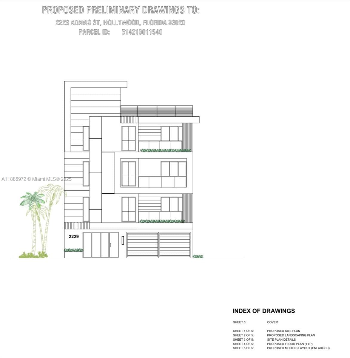 2229 Adams St, Hollywood FL 33020 photo 3