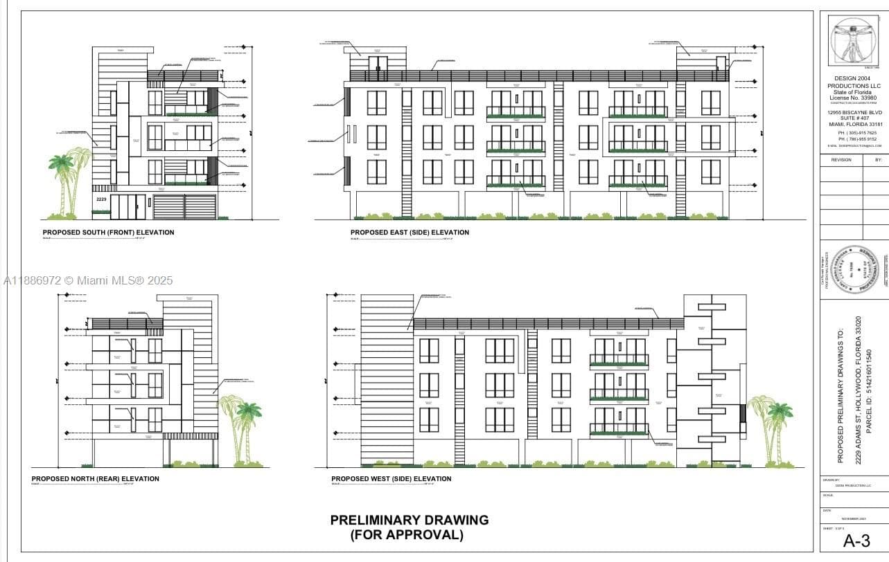 2229 Adams St, Hollywood FL 33020 photo 4