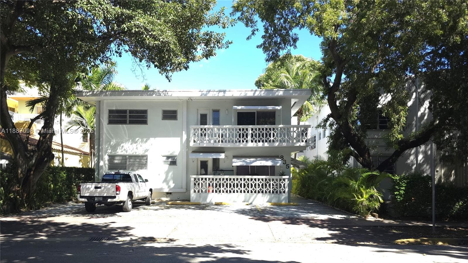 835 Meridian Ave # 4, Miami Beach FL 33139