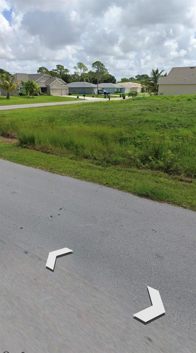 4001 SW Haycroft Street, Port St. Lucie FL 34953 photo 3