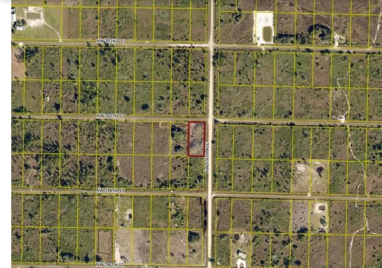 17616 NW 300th Street, Okeechobee FL 34972 photo 4