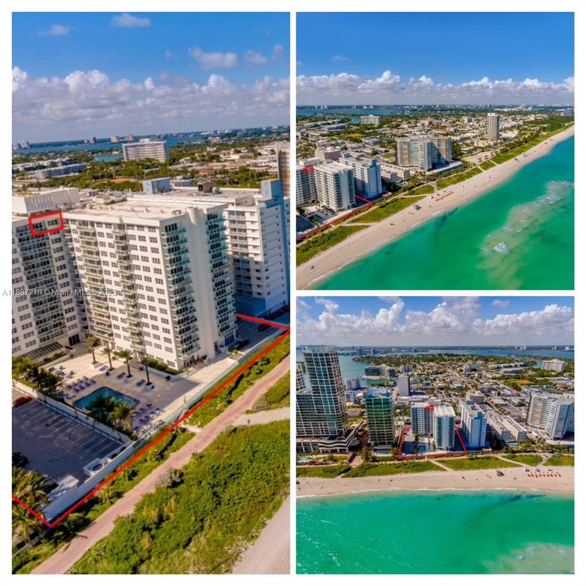 6917 Collins Ave, Miami Beach FL 33141