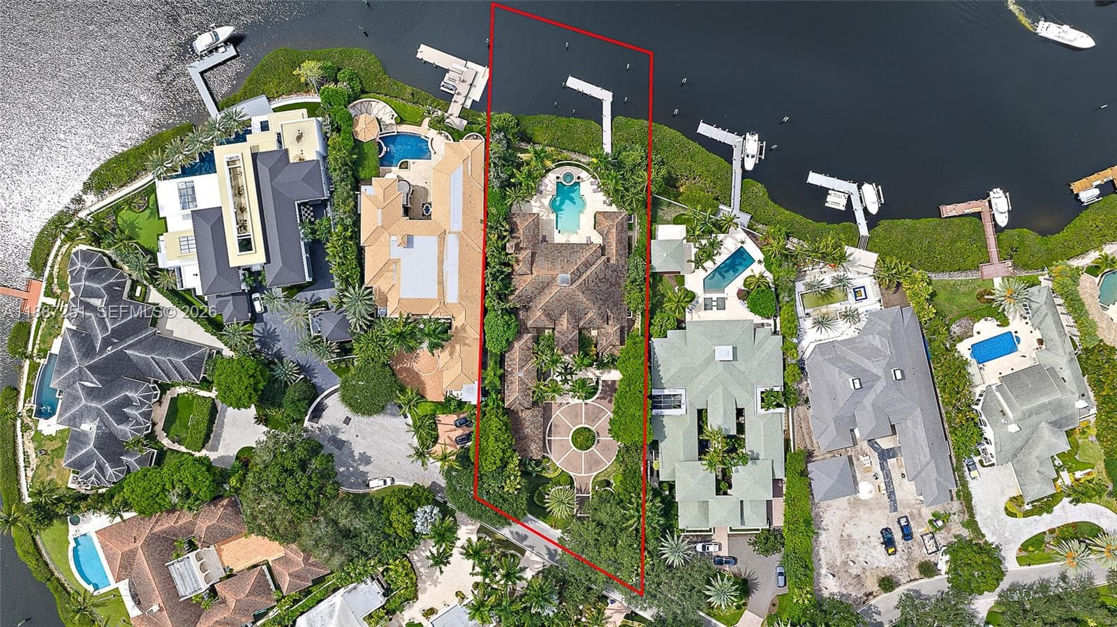 193 Spyglass Ct, Jupiter FL 33477 photo 3