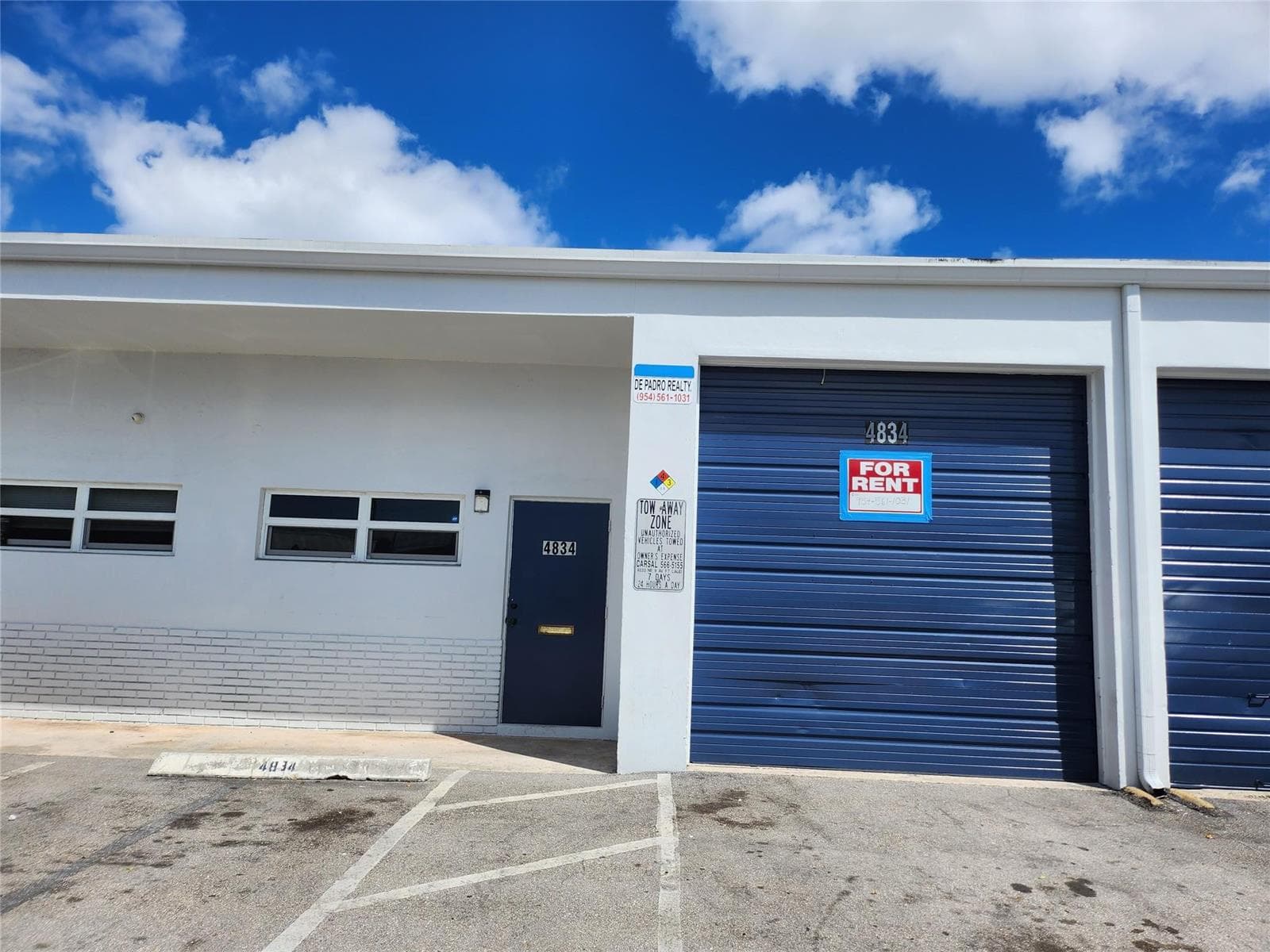 4834 NE 10 Avenue, Oakland Park FL 33334