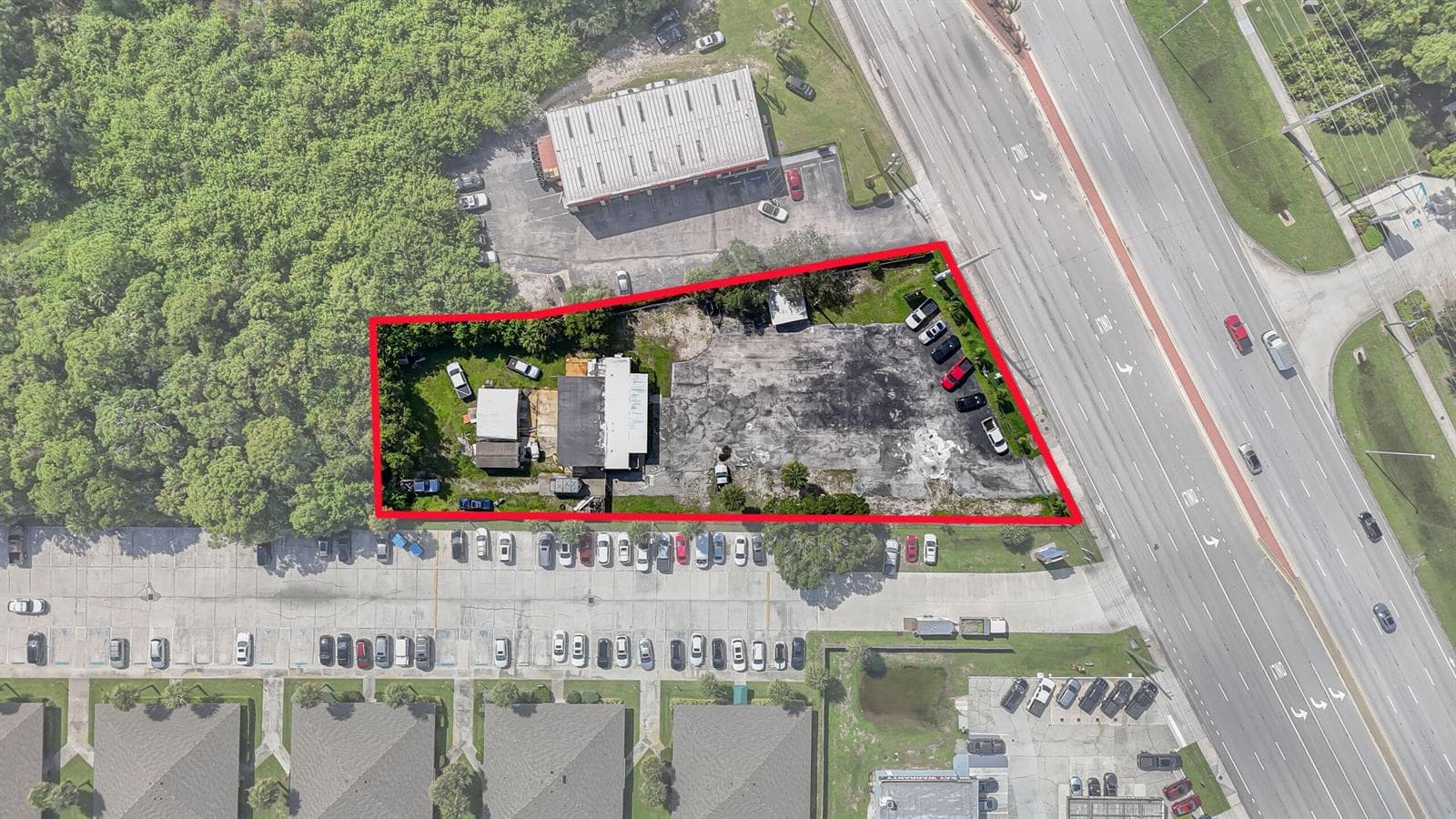 10720 S U.S. Hwy 1, Port St. Lucie FL 34952