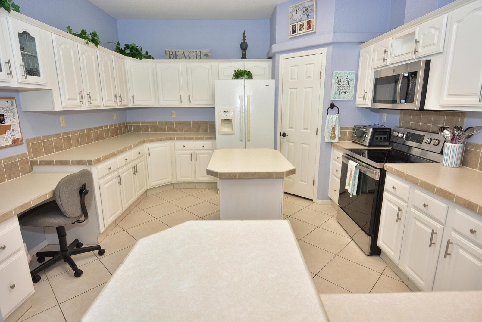 8154 14th Hole Drive, Port St. Lucie FL 34952 photo 3