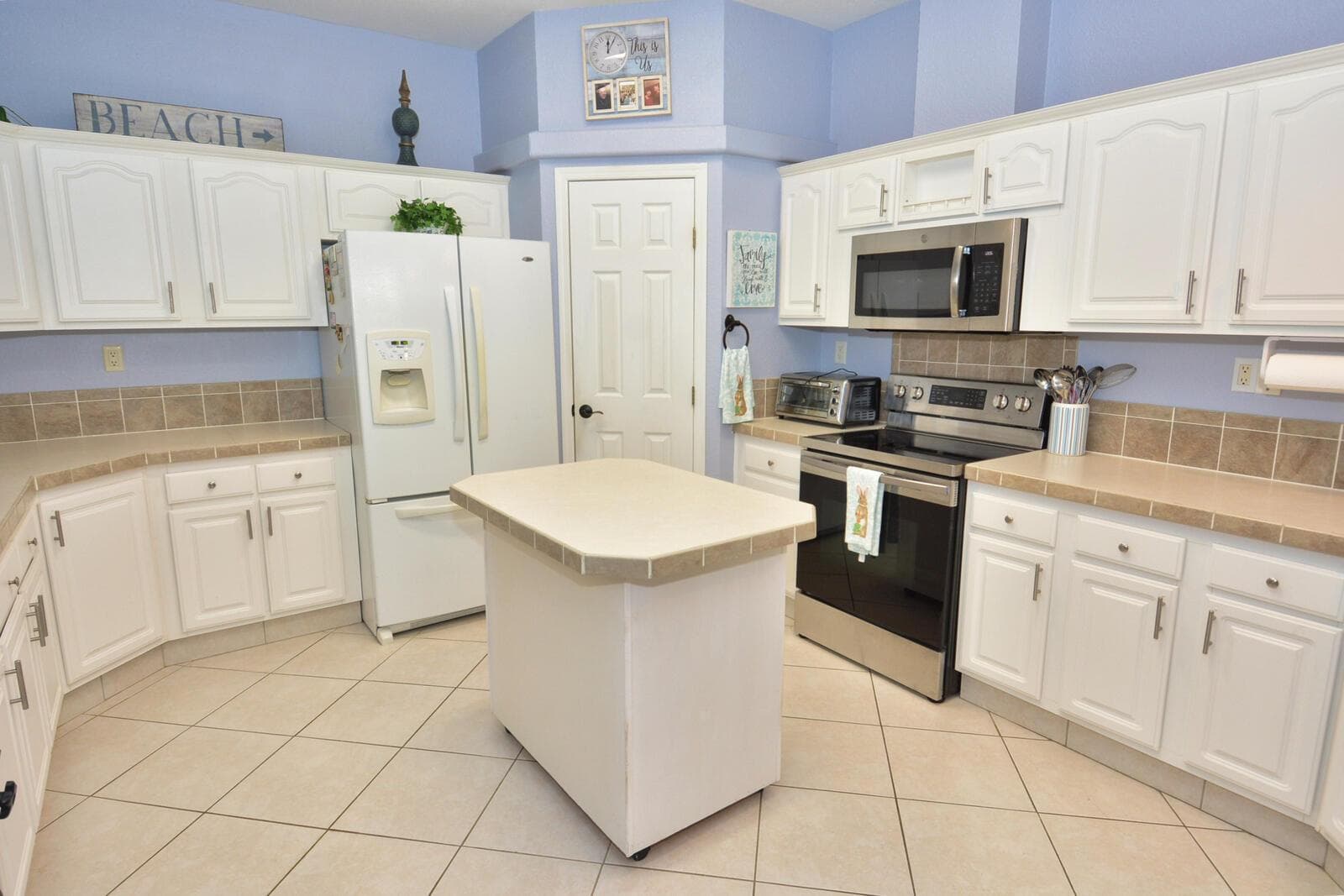 8154 14th Hole Drive, Port St. Lucie FL 34952 photo 4