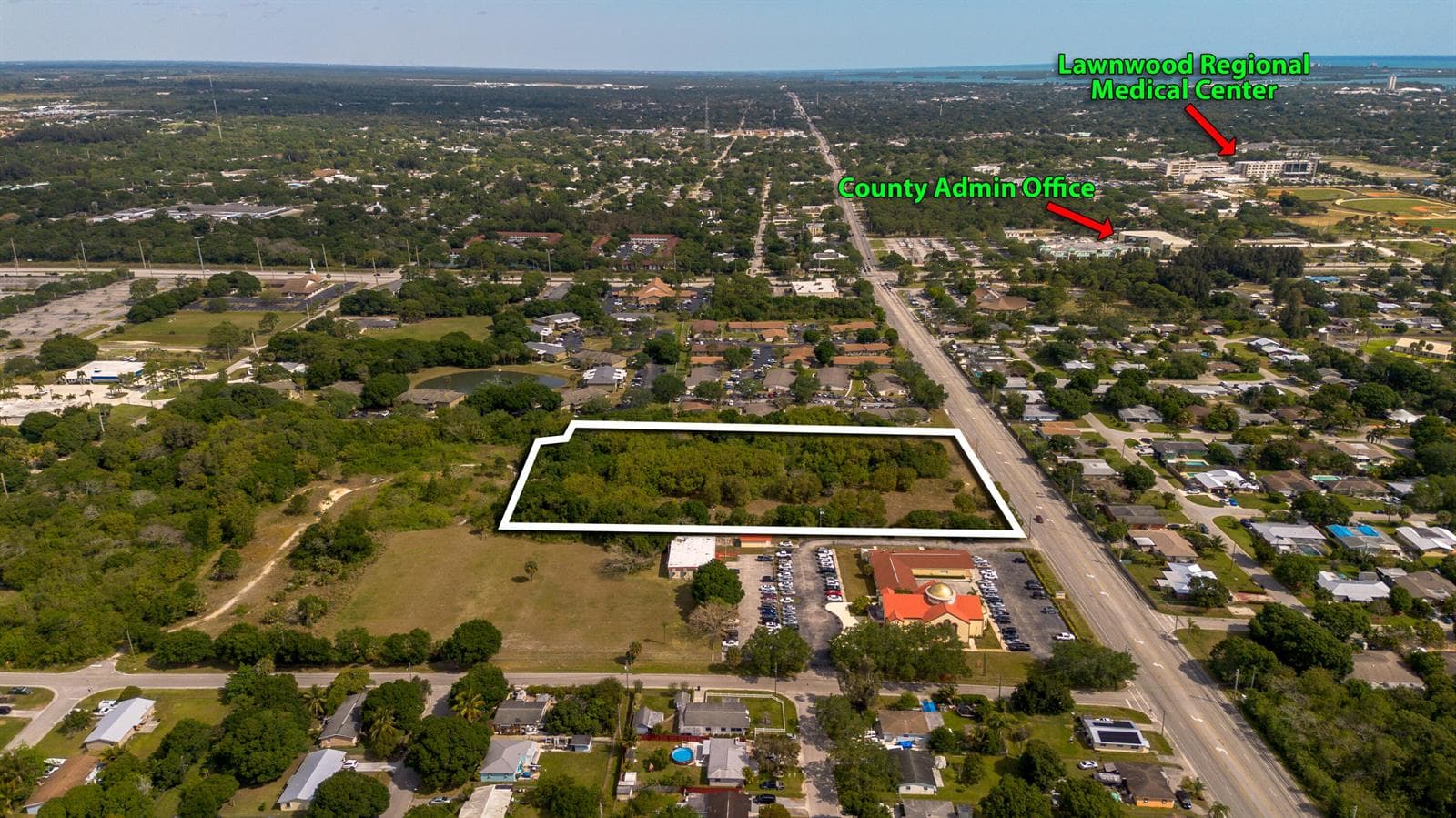 2205 S 25th Street, Fort Pierce FL 34947 photo 3