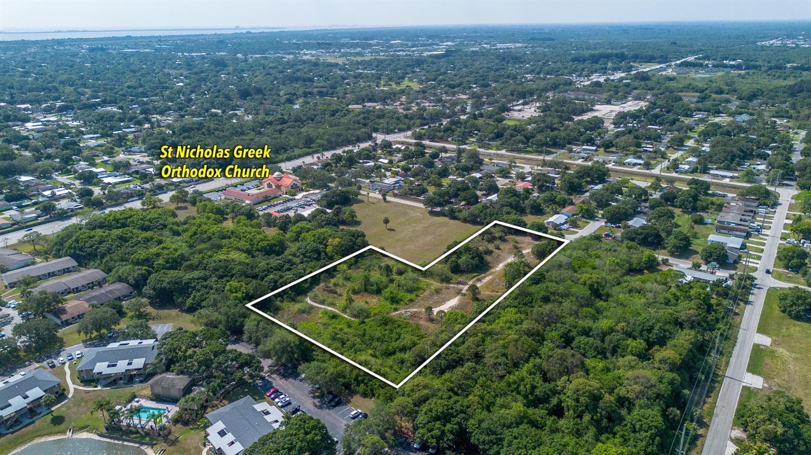 2205 S Stanton Avenue, Fort Pierce FL 34981 photo 2