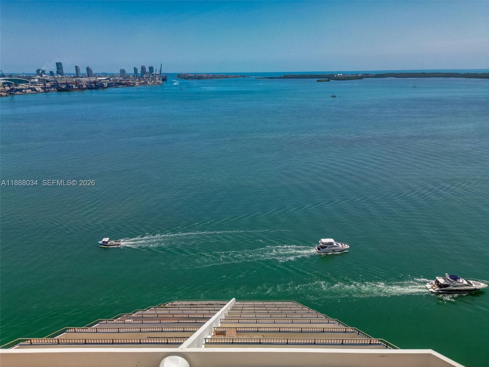520 Brickell Key Drive # 03, Miami FL 33131 photo 4