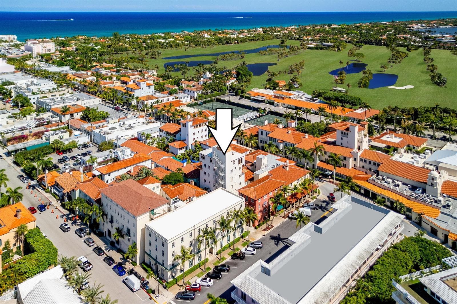9 Via Parigi, Palm Beach FL 33480 photo 3