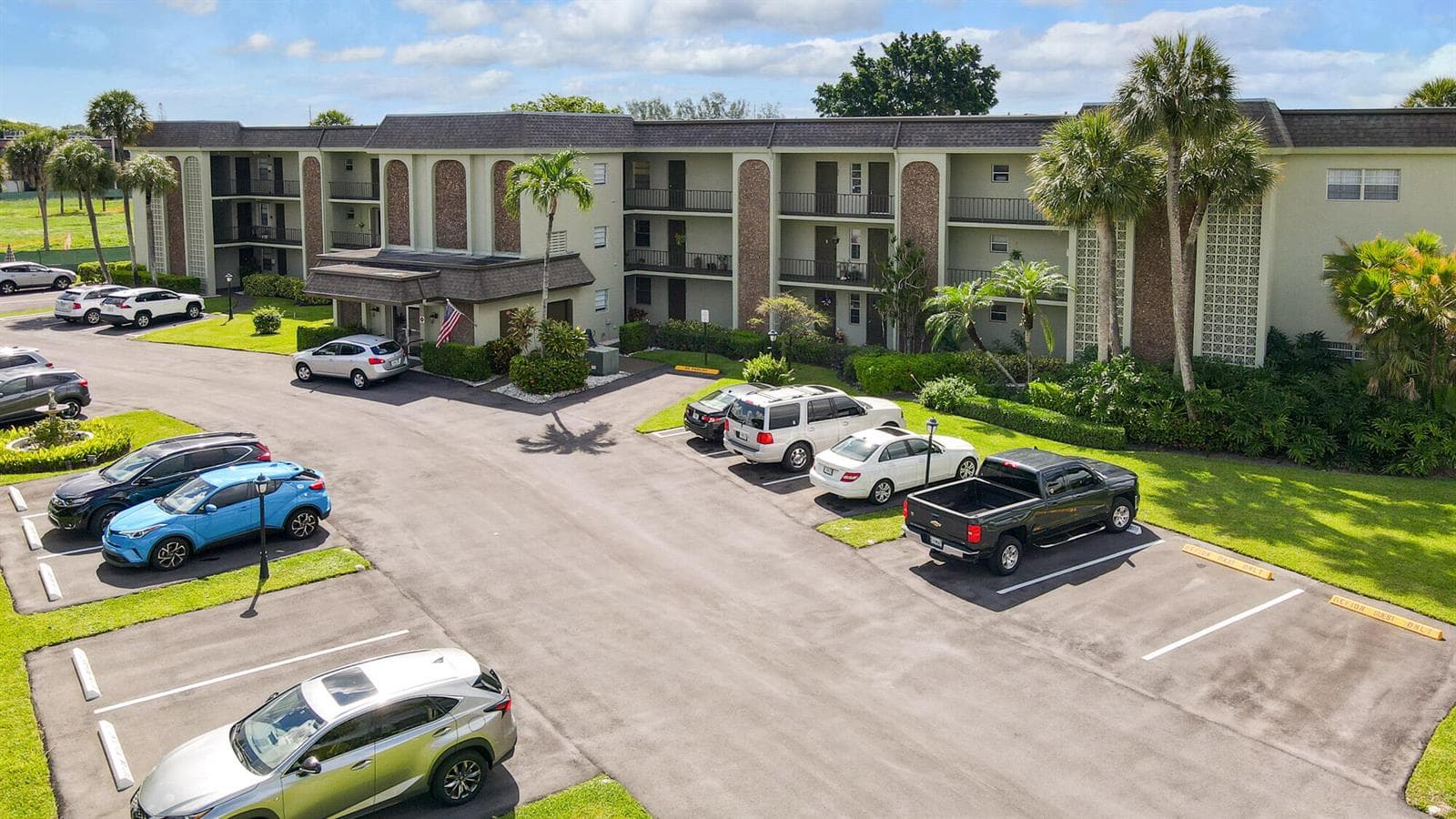 4500 Gefion Court # 205, Lake Worth FL 33467 photo 3