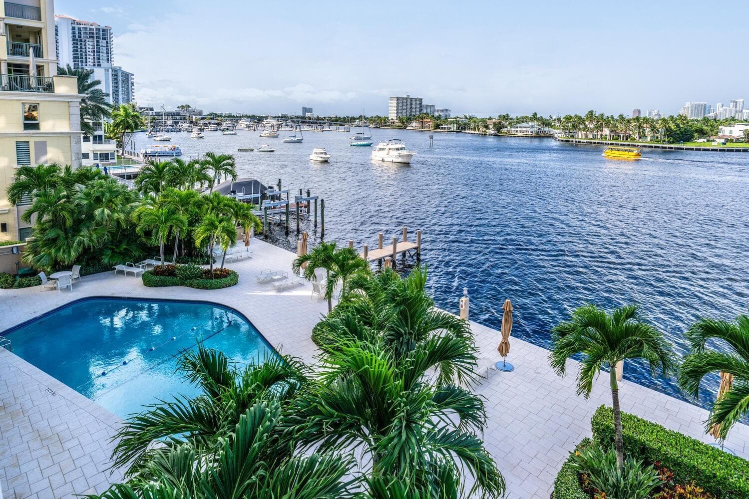 215 N Birch Road # 4c, Fort Lauderdale FL 33304 photo 2