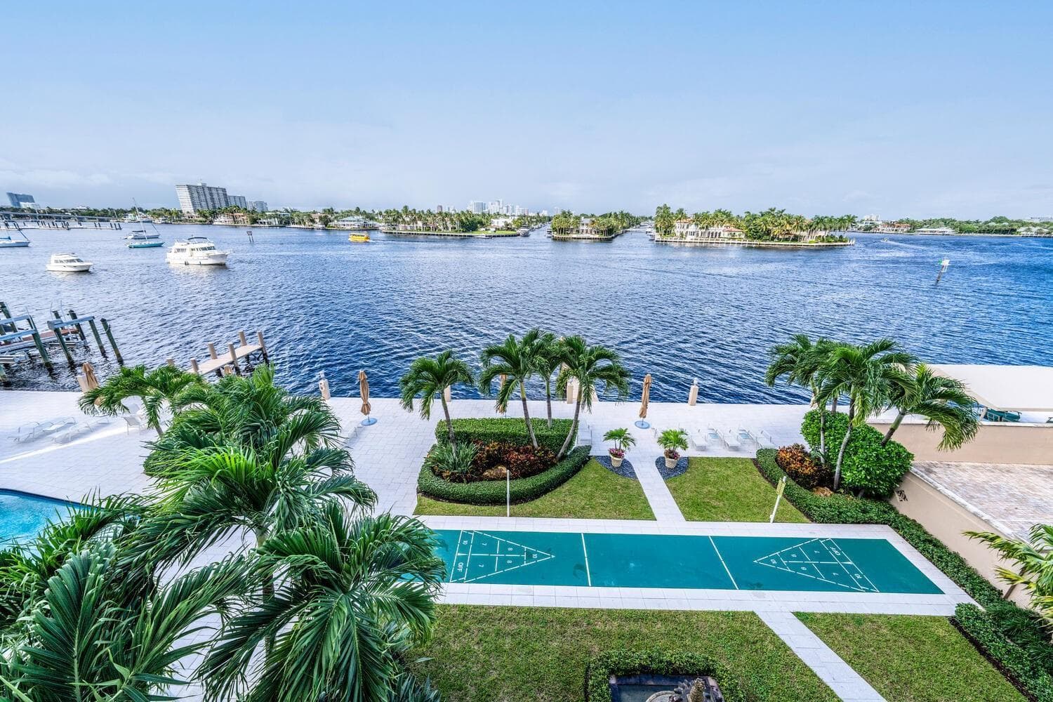 215 N Birch Road # 4c, Fort Lauderdale FL 33304 photo 3