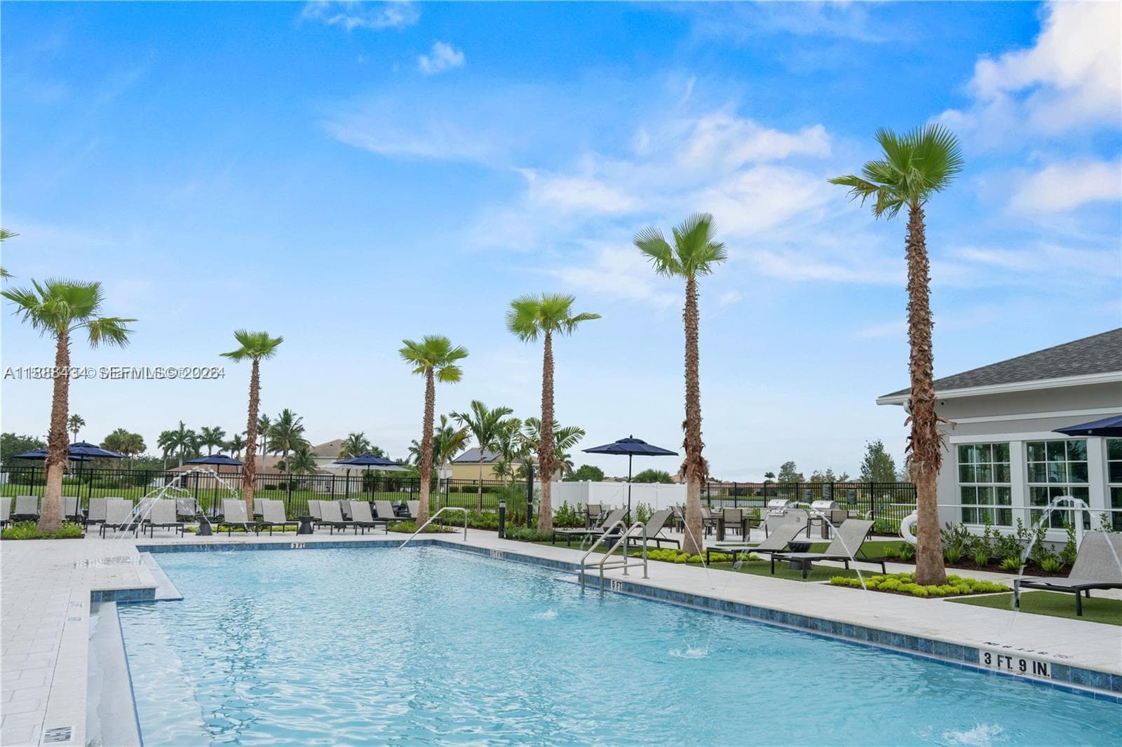 10241 SW Newberry Ave # C1, Port St. Lucie FL 34987 photo 4