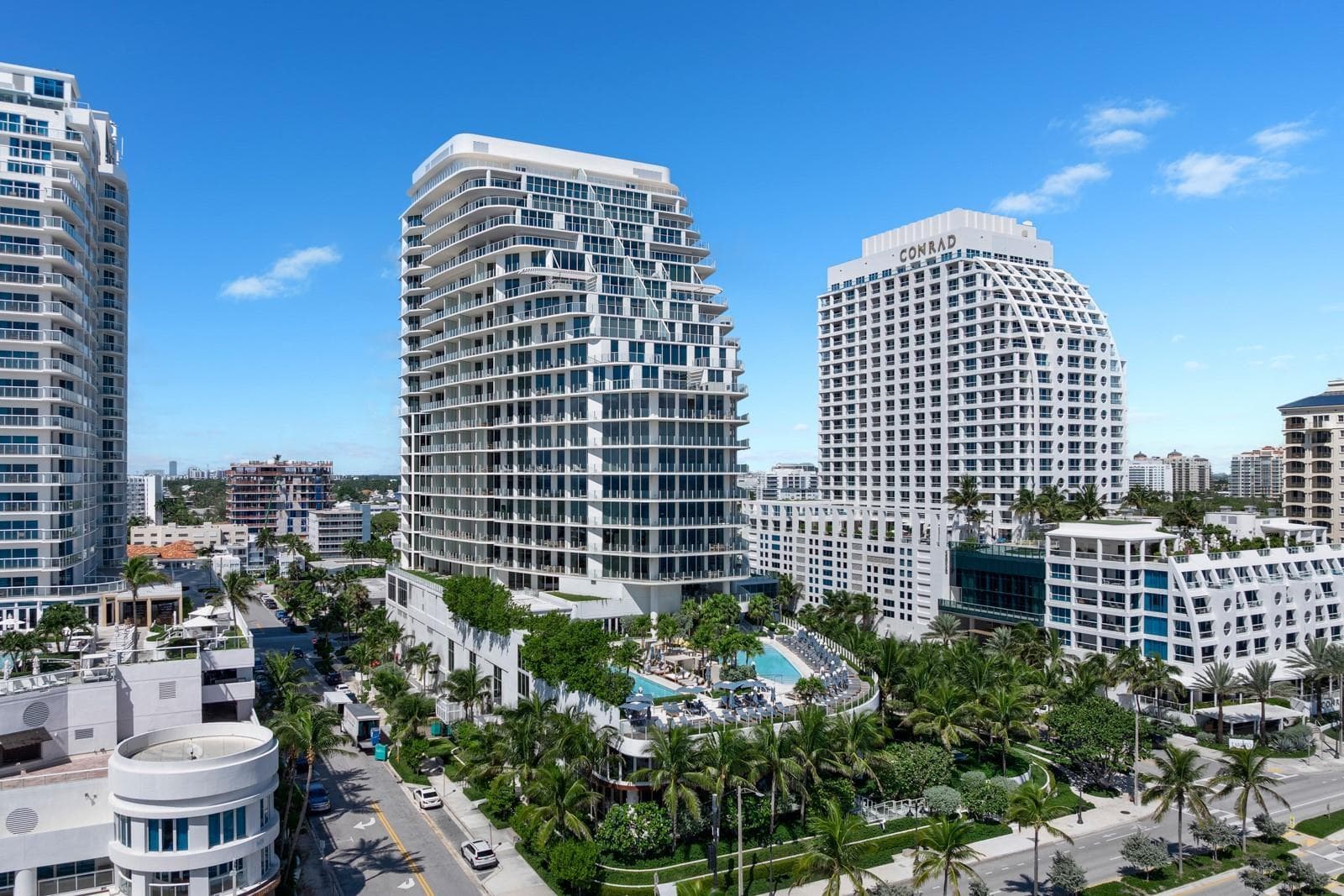 525 N Fort Lauderdale Beach Boulevard # 1101, Fort Lauderdale FL 33304 photo 3