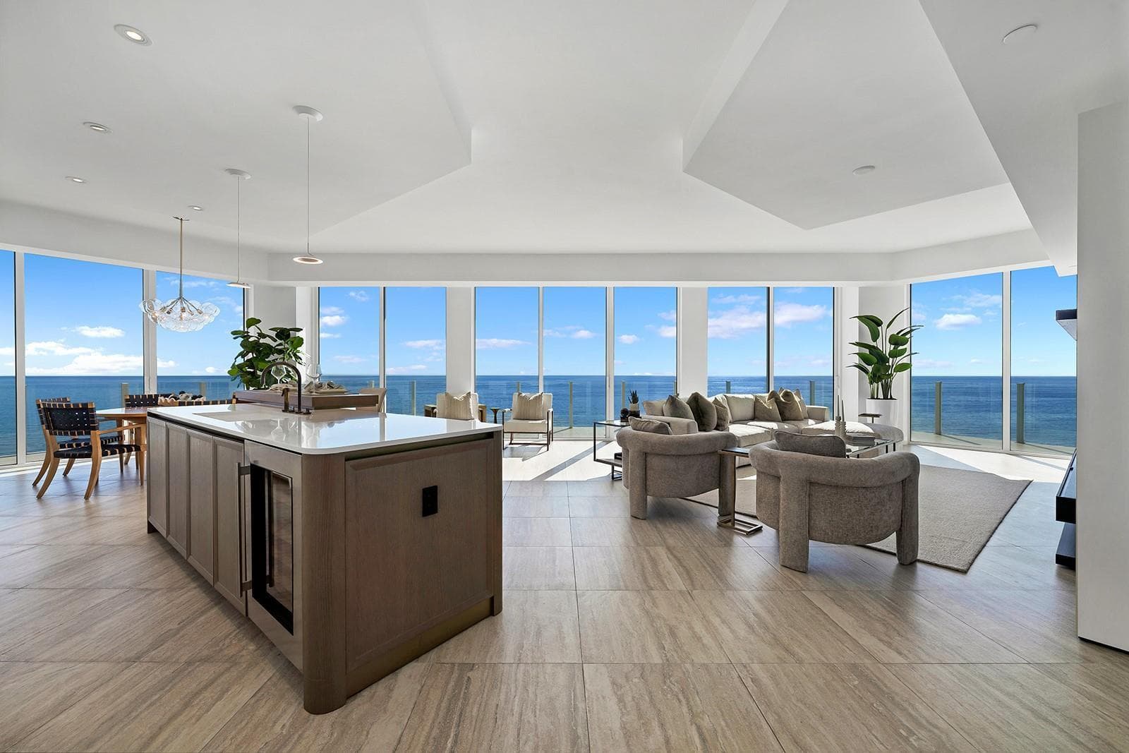 525 N Fort Lauderdale Beach Boulevard # 1101, Fort Lauderdale FL 33304 photo 5