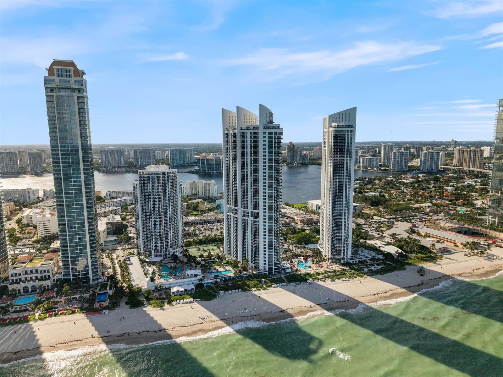 18101 Collins Avenue # 801, Sunny Isles Beach FL 33160 photo 2