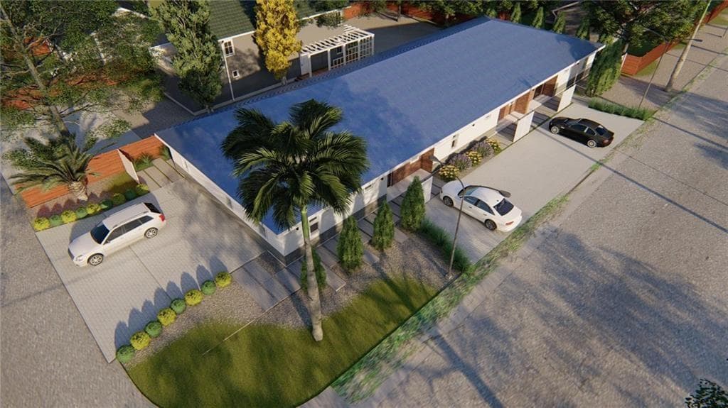 201 NW 12th Street # 1, Pompano Beach FL 33060 photo 5